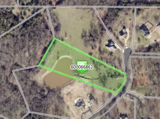 1212 N Cimarron Hl, Stillwater, OK 74075