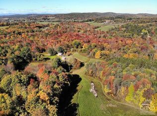 66 Fado Rd, Hillsdale, NY 12529