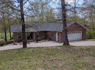 676 County Road 525, Williamsville, MO 63967
