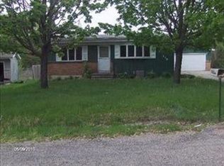 139 Manor Dr, Battle Creek, MI