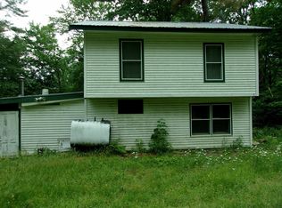 46 Tip Top Dr, Sudbury, VT 05733