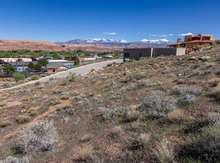 843 David Ct, Moab, UT 84532