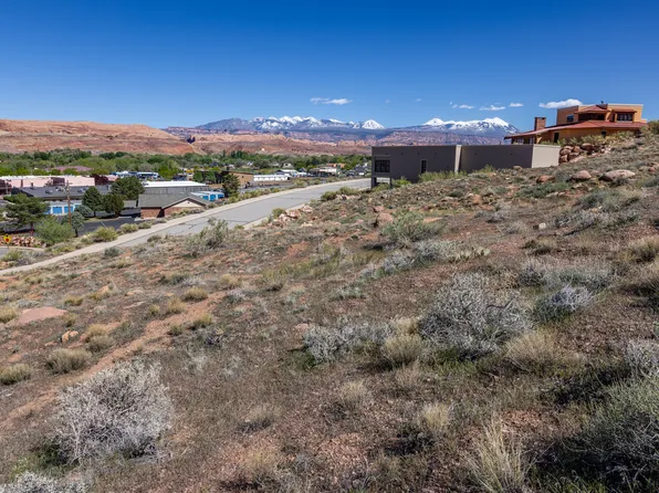 843 David Ct, Moab, UT 84532