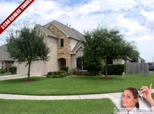 2212 Lakewind Ln, League City, TX 77573