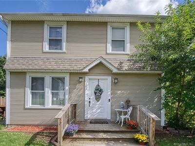 101 Horton Ave, Meriden, CT, 06450