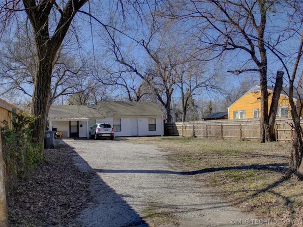 720 N Kingston Ave, Tulsa, OK 74115
