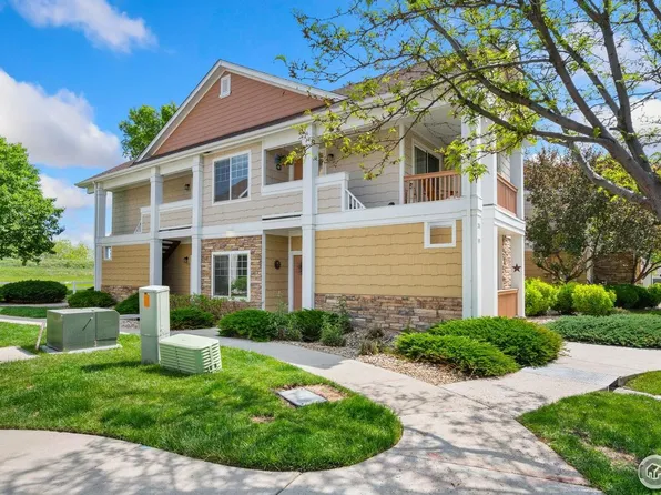 4655 Hahns Peak Dr #101, Loveland, CO 80538