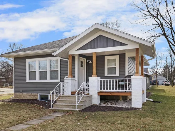 504 Spring STREET, Lake Geneva, WI 53147