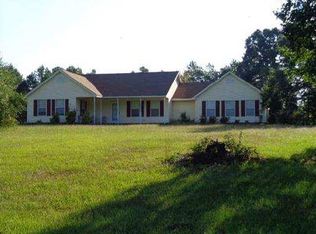 208 Old Marietta Rd, Booneville, MS 38829