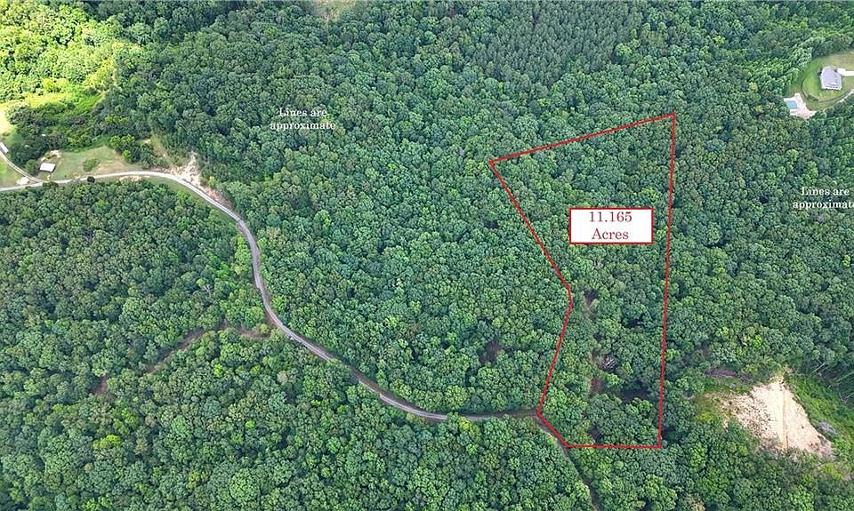 1st image of 8 Brushy Mountain Way