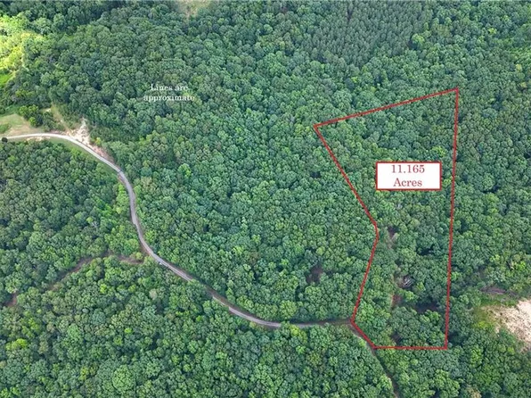 8 Brushy Mountain Way, Rockmart, GA 30153
