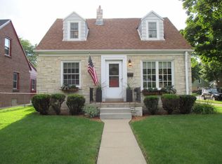 3637 N 85th St, Milwaukee, WI 53222