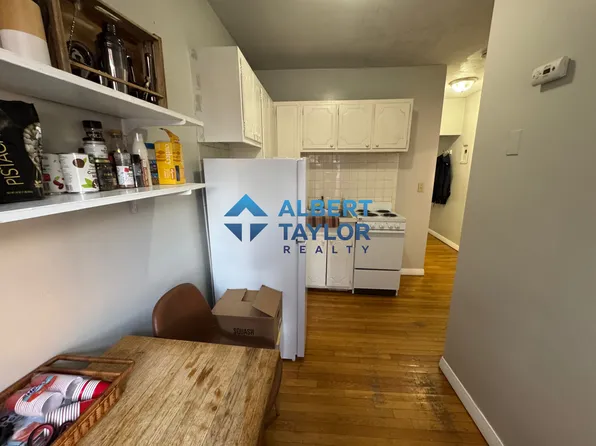 38 Garden St, Boston, MA