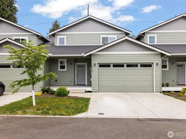 2556 Natola Drive SE, Olympia, WA 98501