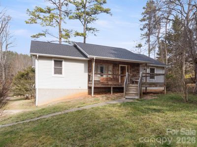 37 Harold Sluder Rd, Alexander, NC, 28701