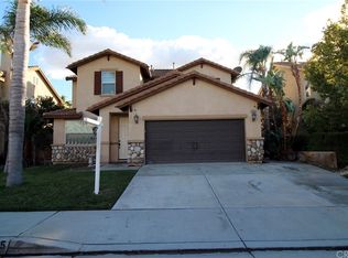 15175 Blackthorn Dr, Fontana, CA 92336