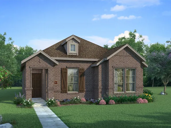 1917 Harmony Pine Way, Mesquite, TX 75181