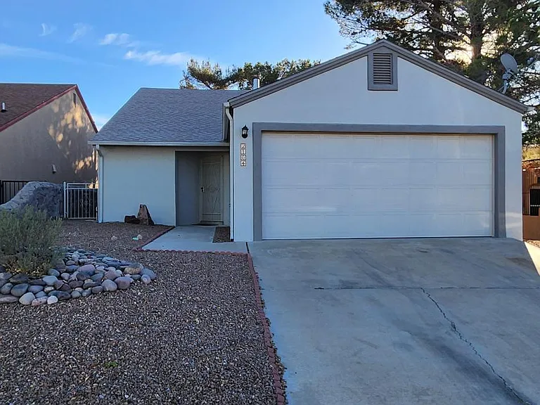 2164 Dorado Dr — Photo 1