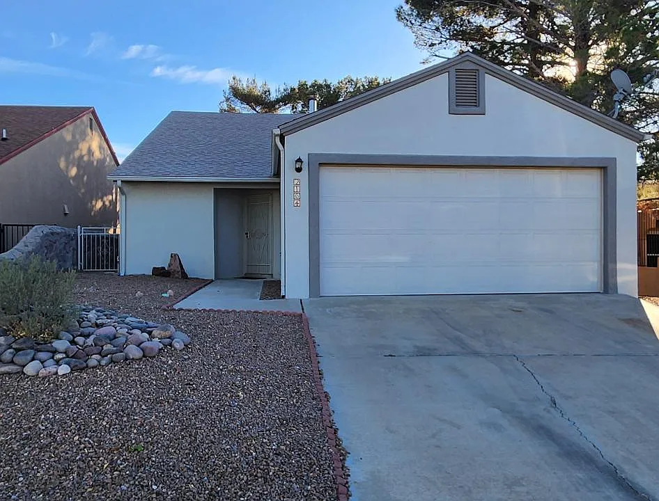 2164 Dorado Dr