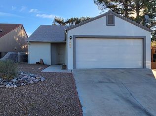 2164 Dorado Dr, Las Cruces, NM 88011