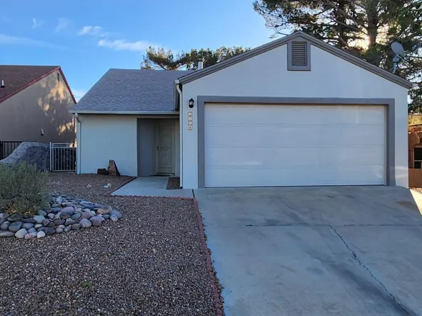 2164 Dorado Dr, Las Cruces, NM 88011