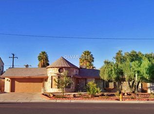 2190 E Viking Rd, Las Vegas, NV 89169