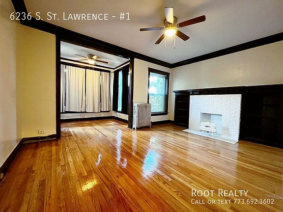 2nd image of 6236 S Saint Lawrence Ave #1