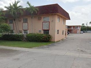 4500 Ludlam Rd APT 13, Miami, FL 33155