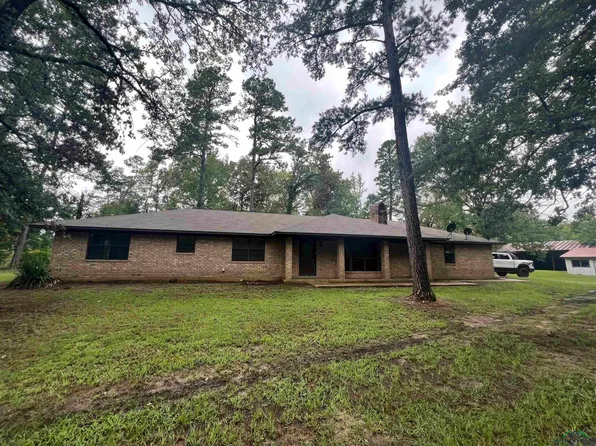 3292 County Road 3551, Queen City, TX 75572