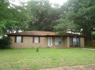 4451 Pace Ln, Pace, FL 32571