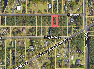 Elm Ave, Ocean Springs, MS 39564