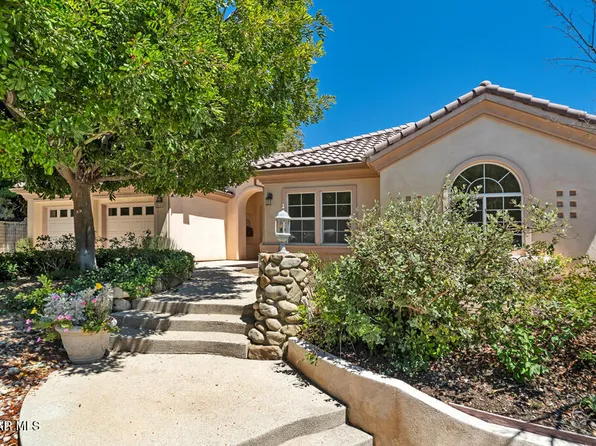 301 Briar Bluff Cir, Thousand Oaks, CA 91360