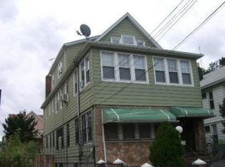 2724 Gillmore St, East Elmhurst, NY 11369
