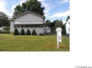 192 Auburn Ave, Rochester, NY 14606