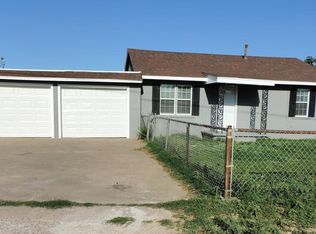 3112 Grape Creek Rd, San Angelo, TX 76903