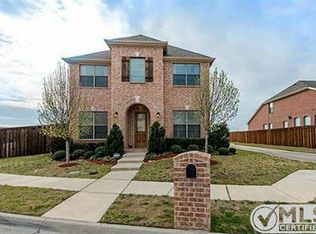 1527 Barksdale Dr, Lewisville, TX 75077