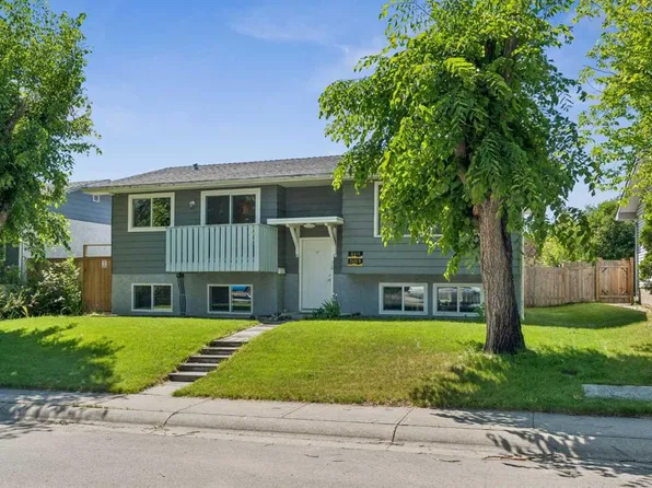 2411 E 51st St NE, Calgary, AB T1Y 1C2