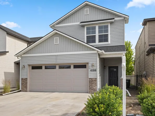 4186 E Blueberry St, Meridian, ID 83642