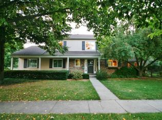 4607 Huron Ct, Midland, MI 48642