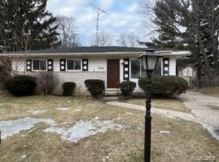 3826 Twilight Dr, Flint, MI 48506