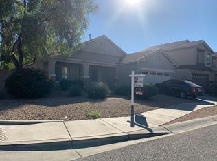 14207 W Evans Dr, Surprise, AZ 85379