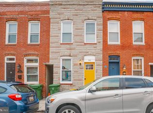 706 S Rose St, Baltimore, MD 21224