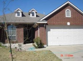 17900 Dansworth Dr, Pflugerville, TX 78660