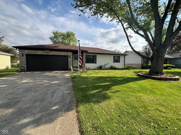 1513 Ashley Dr, Lebanon, IN 46052