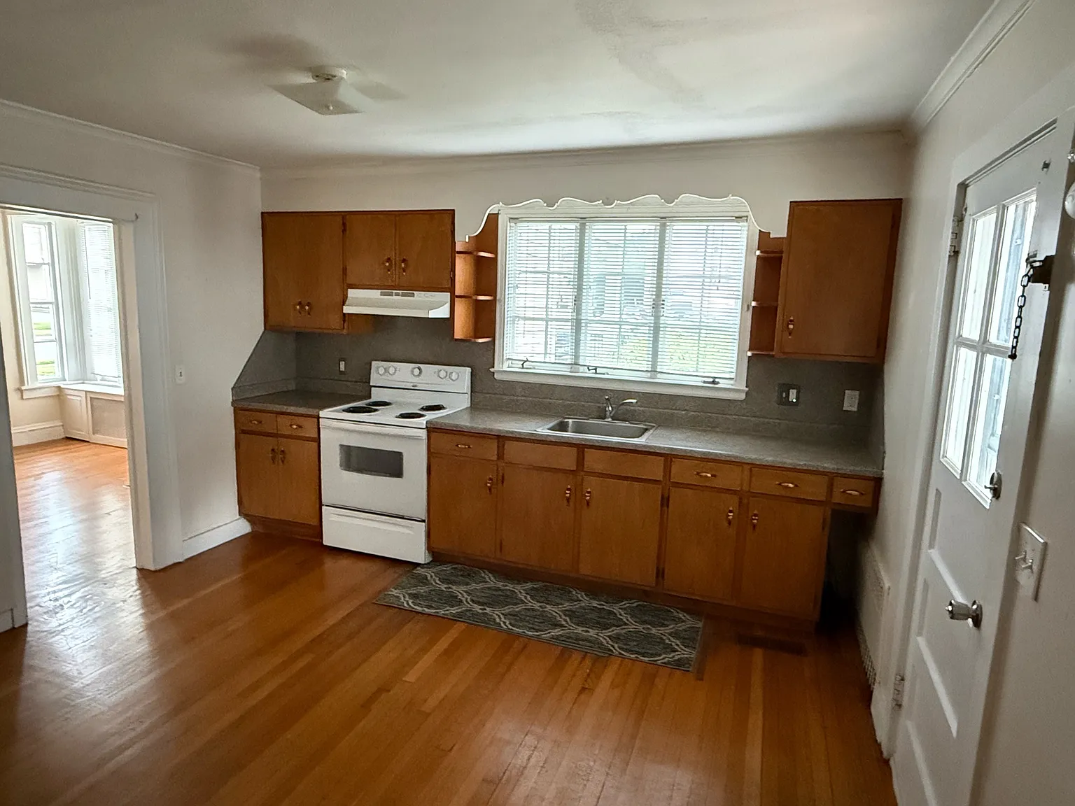 1 bed, $1,395 — Photo 1