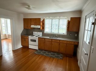 63 Maple St FLOOR 1, Plainville, CT 06062
