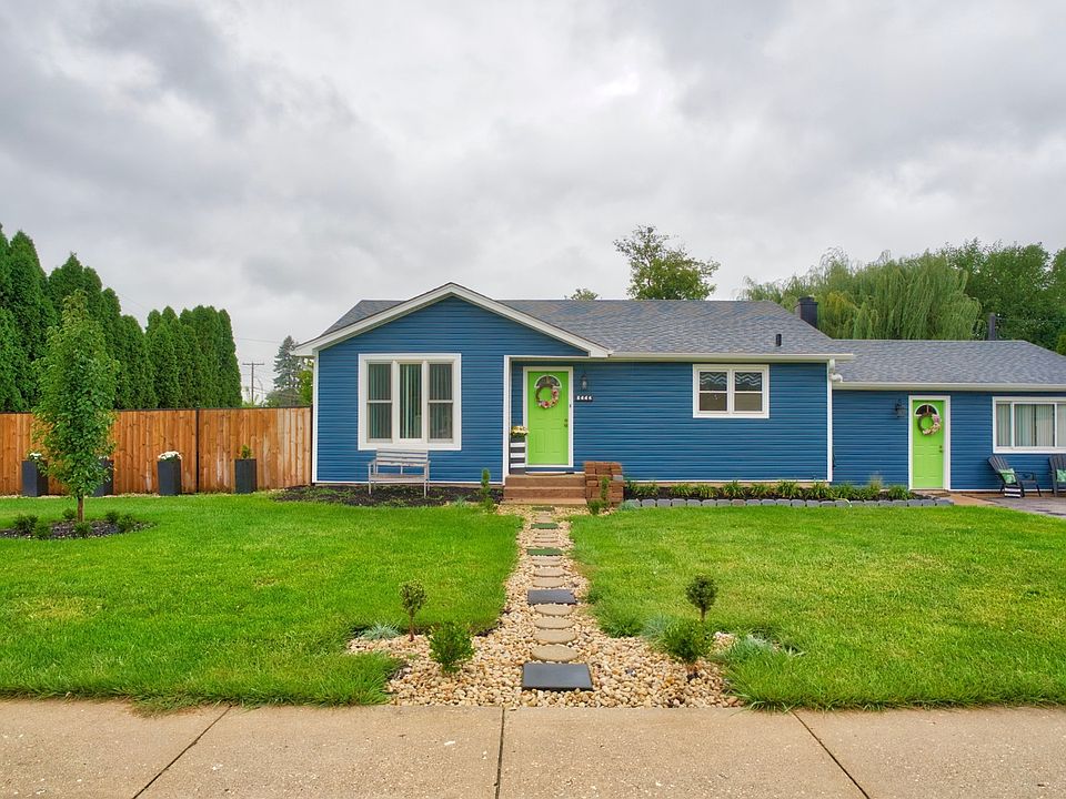 1st image of this home