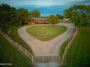 21043 Highway 59, Parsons, KS 67357
