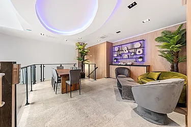 Rented by Arche Nest LLC