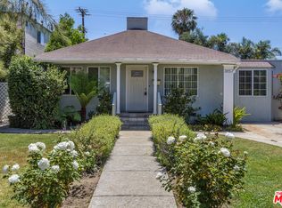 3857 Bentley Ave, Culver City, CA 90232